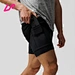 men's running shorts with phone pocket